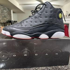 Size 14 retro Jordan